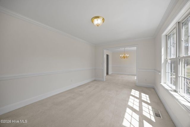 1953 Cherry Stone Lane, Greenville, NC 27858