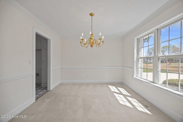 1953 Cherry Stone Lane, Greenville, NC 27858