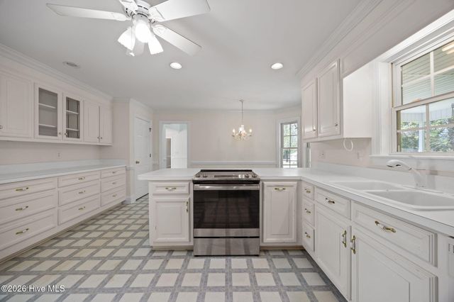 1953 Cherry Stone Lane, Greenville, NC 27858