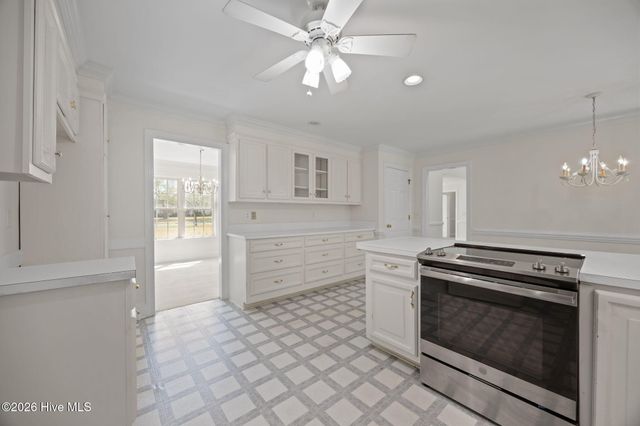 1953 Cherry Stone Lane, Greenville, NC 27858