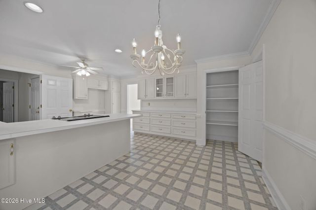 1953 Cherry Stone Lane, Greenville, NC 27858