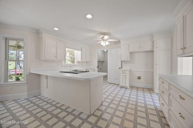 1953 Cherry Stone Lane, Greenville, NC 27858