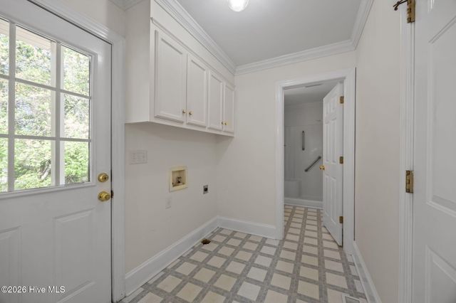 1953 Cherry Stone Lane, Greenville, NC 27858