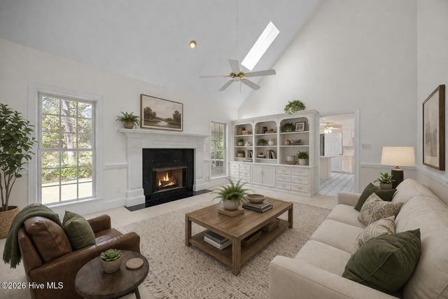 1953 Cherry Stone Lane, Greenville, NC 27858