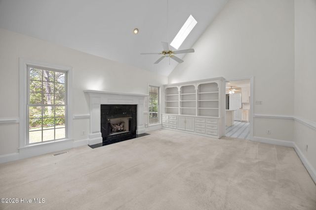 1953 Cherry Stone Lane, Greenville, NC 27858