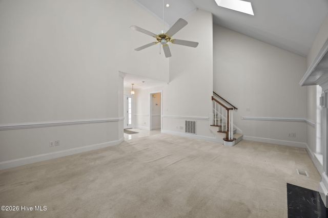 1953 Cherry Stone Lane, Greenville, NC 27858