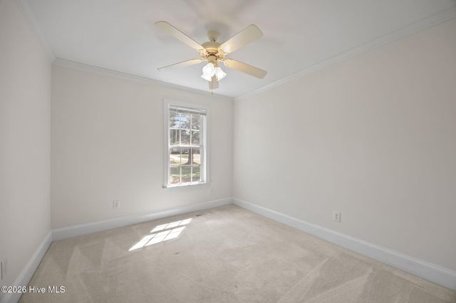 1953 Cherry Stone Lane, Greenville, NC 27858