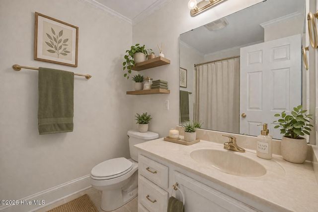 1953 Cherry Stone Lane, Greenville, NC 27858