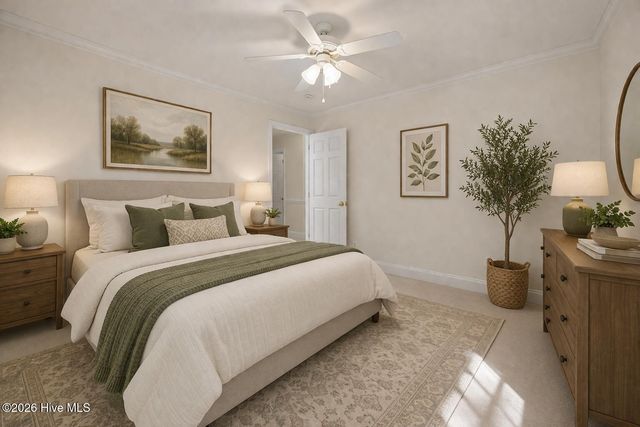 1953 Cherry Stone Lane, Greenville, NC 27858