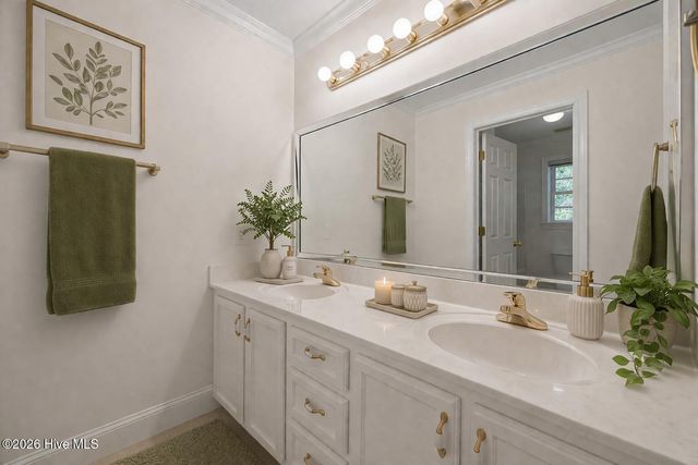 1953 Cherry Stone Lane, Greenville, NC 27858