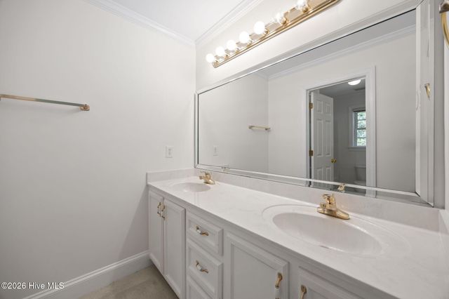 1953 Cherry Stone Lane, Greenville, NC 27858