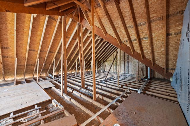 1953 Cherry Stone Lane, Greenville, NC 27858