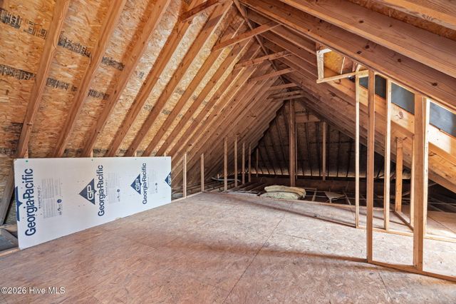 1953 Cherry Stone Lane, Greenville, NC 27858