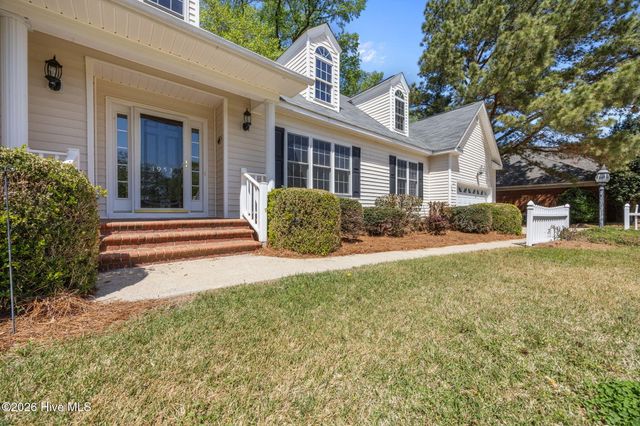 1953 Cherry Stone Lane, Greenville, NC 27858