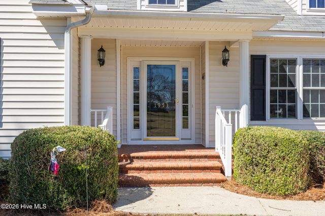 1953 Cherry Stone Lane, Greenville, NC 27858