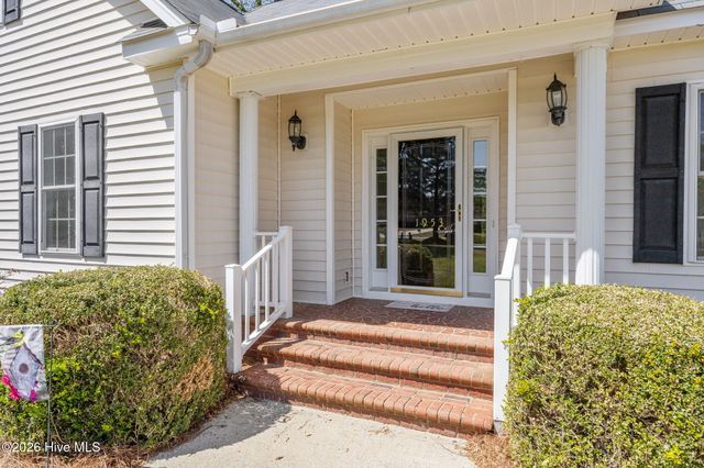 1953 Cherry Stone Lane, Greenville, NC 27858