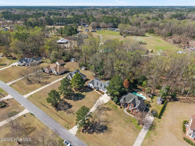 1953 Cherry Stone Lane, Greenville, NC 27858