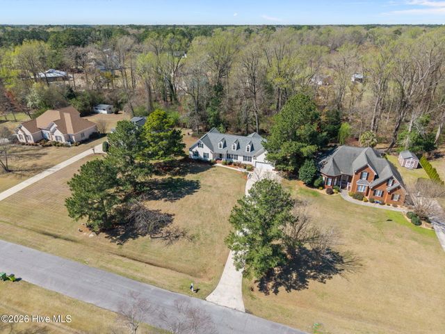 1953 Cherry Stone Lane, Greenville, NC 27858