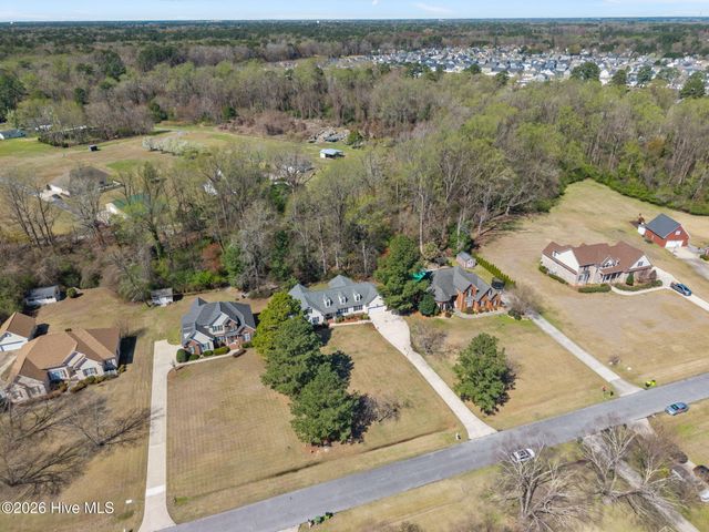 1953 Cherry Stone Lane, Greenville, NC 27858