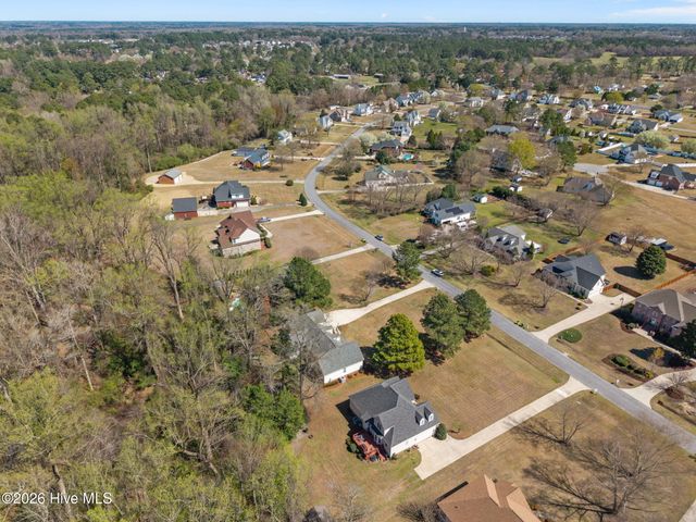 1953 Cherry Stone Lane, Greenville, NC 27858