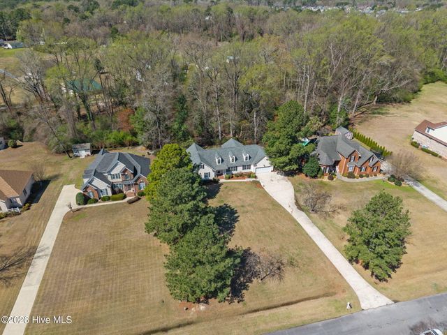 1953 Cherry Stone Lane, Greenville, NC 27858