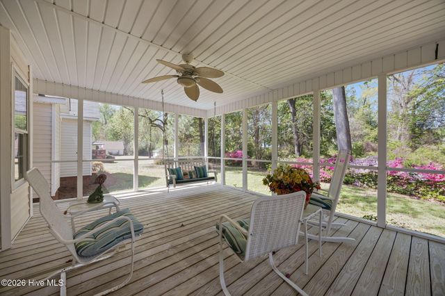 1953 Cherry Stone Lane, Greenville, NC 27858