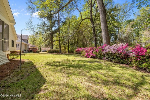 1953 Cherry Stone Lane, Greenville, NC 27858