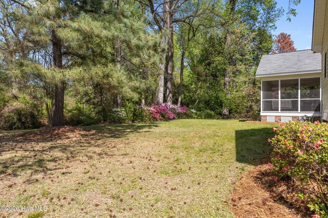 1953 Cherry Stone Lane, Greenville, NC 27858
