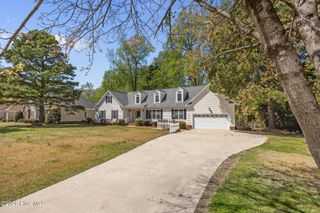 1953 Cherry Stone Lane, Greenville, NC 27858