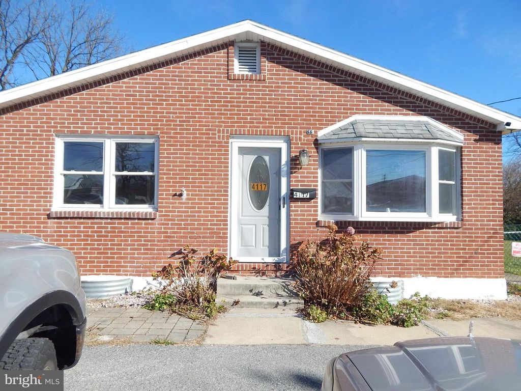 4117 GRAPE ST, Coplay, PA 18037