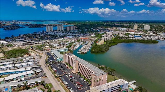 1847 SHORE DRIVE S 204, South Pasadena, FL 33707