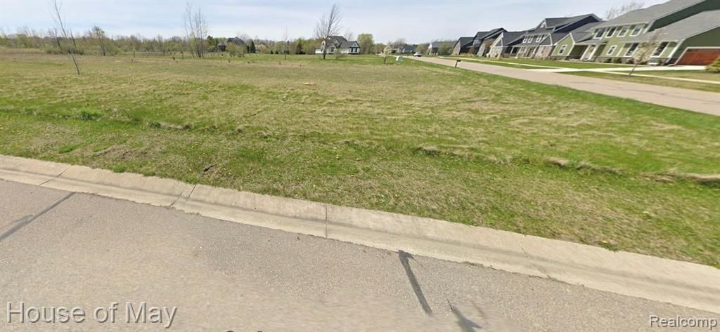 14280 Wright Drive, Linden, MI 48451