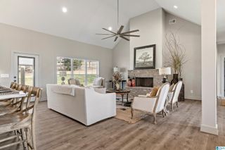 15 OLD ROADWAY, Cropwell, AL 35054