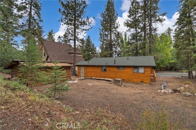 43115 Moonridge Road, Big Bear Lake, CA 92315