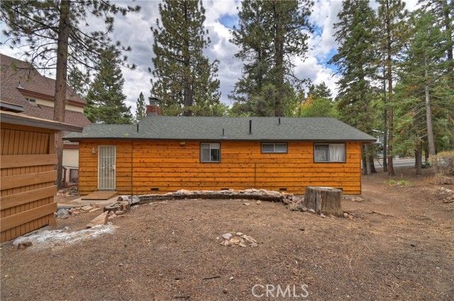 43115 Moonridge Road, Big Bear Lake, CA 92315