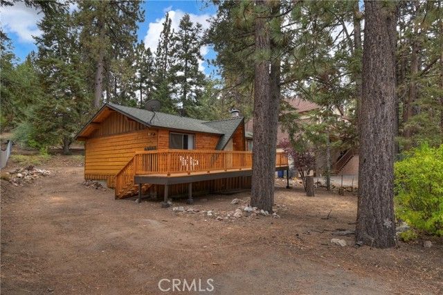 43115 Moonridge Road, Big Bear Lake, CA 92315