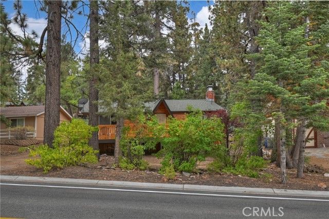 43115 Moonridge Road, Big Bear Lake, CA 92315