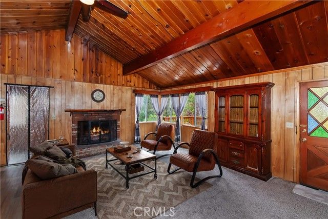 43115 Moonridge Road, Big Bear Lake, CA 92315