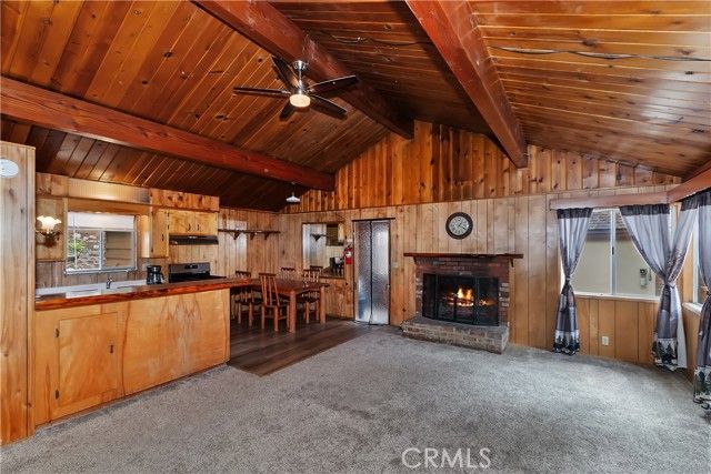 43115 Moonridge Road, Big Bear Lake, CA 92315