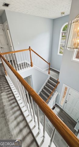 326 Canterbury Place Drive, Suwanee, GA 30024