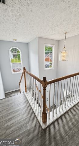 326 Canterbury Place Drive, Suwanee, GA 30024