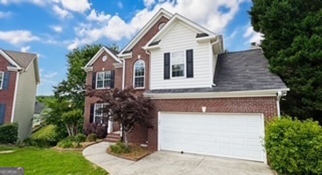 326 Canterbury Place Drive, Suwanee, GA 30024