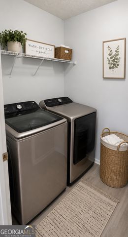 326 Canterbury Place Drive, Suwanee, GA 30024