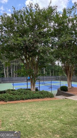 326 Canterbury Place Drive, Suwanee, GA 30024