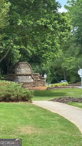 326 Canterbury Place Drive, Suwanee, GA 30024