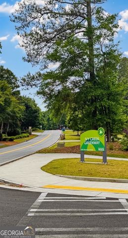 326 Canterbury Place Drive, Suwanee, GA 30024