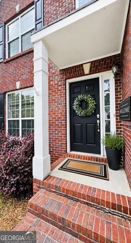 326 Canterbury Place Drive, Suwanee, GA 30024