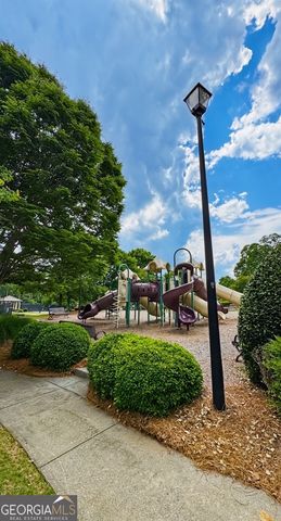 326 Canterbury Place Drive, Suwanee, GA 30024