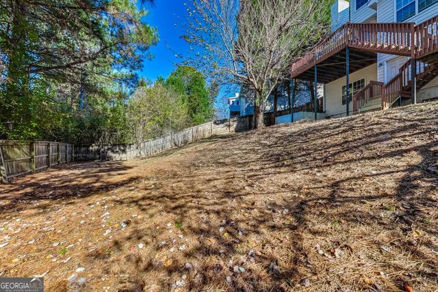 326 Canterbury Place Drive, Suwanee, GA 30024