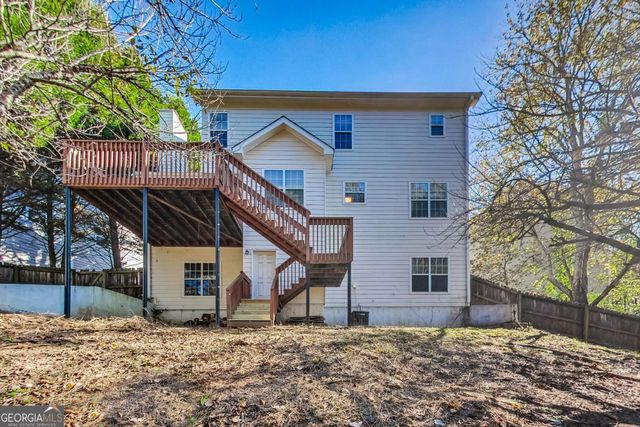 326 Canterbury Place Drive, Suwanee, GA 30024
